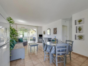 Apartment Le Jardin d'Artemis-2